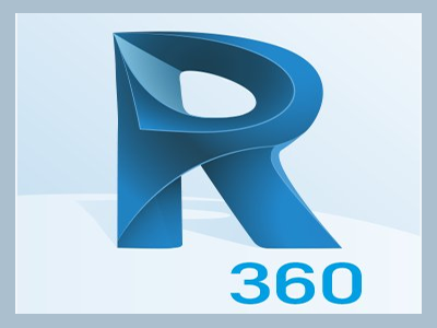 logo autodesk 360